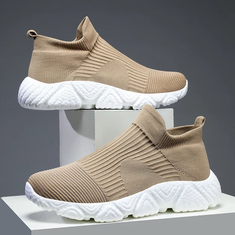 Active slip-ons