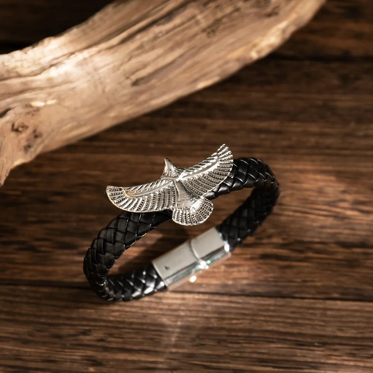 The Freedom Cuff