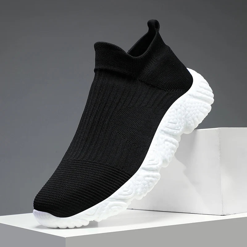 Active slip-ons
