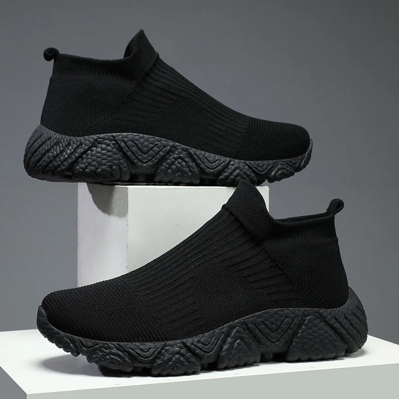 Active slip-ons