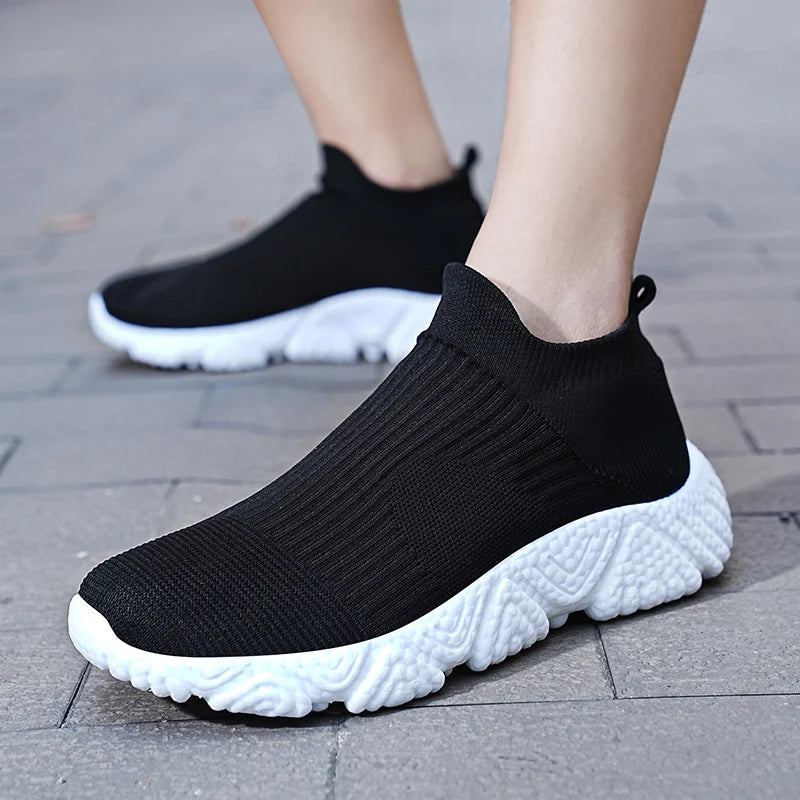 Active slip-ons