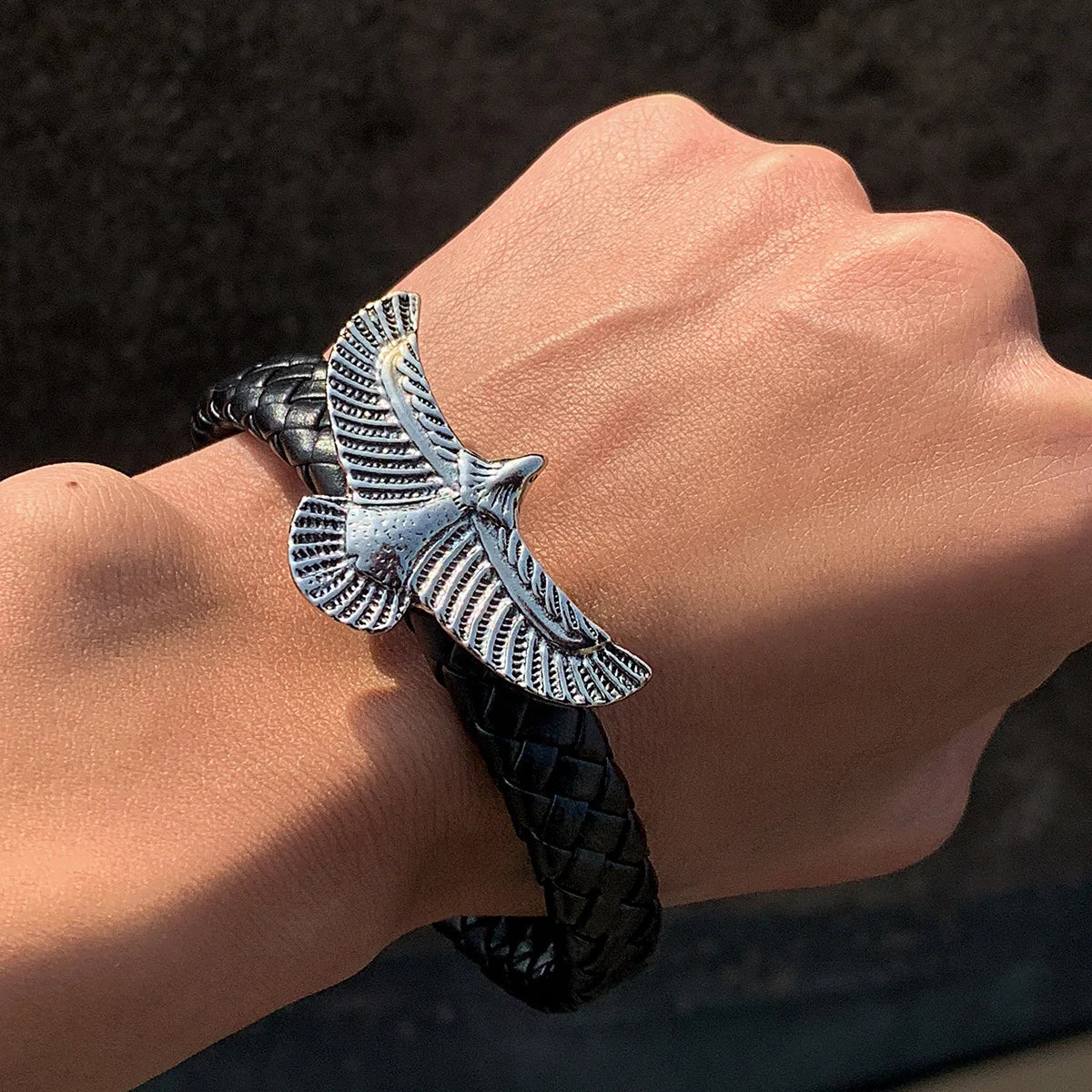 The Freedom Cuff