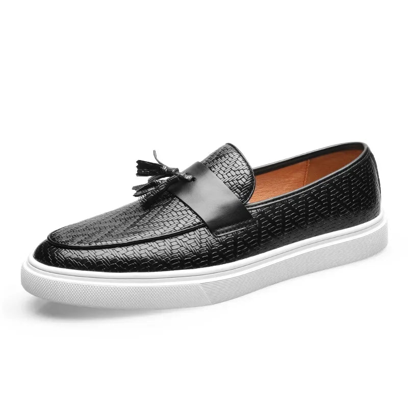 The Belmont Loafer