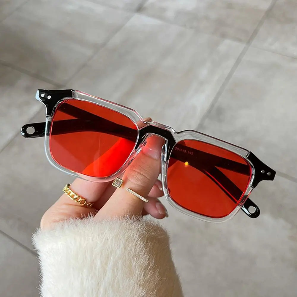 Midnight Vintage Frames