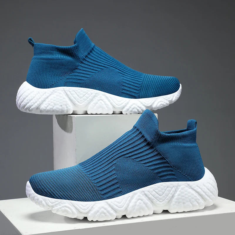 Active slip-ons