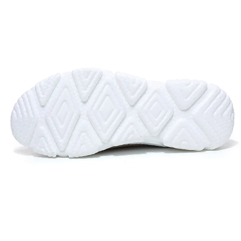 Active slip-ons