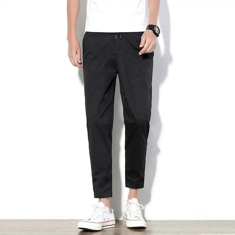 The LiteFit Trousers