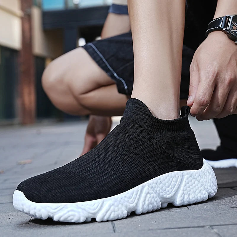 Active slip-ons