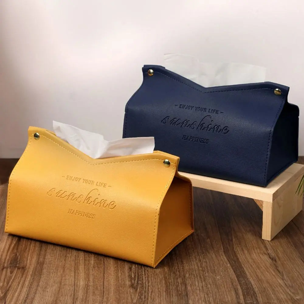 Classic tissue holder