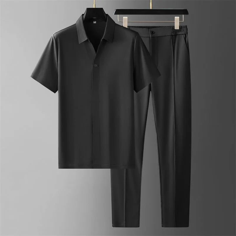 The Modern Executive Set