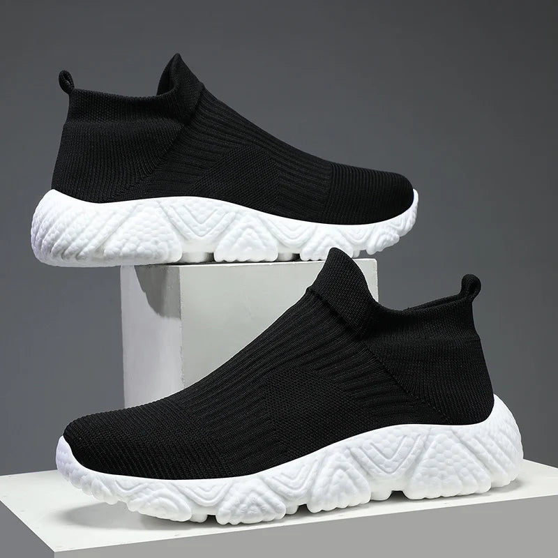 Active slip-ons