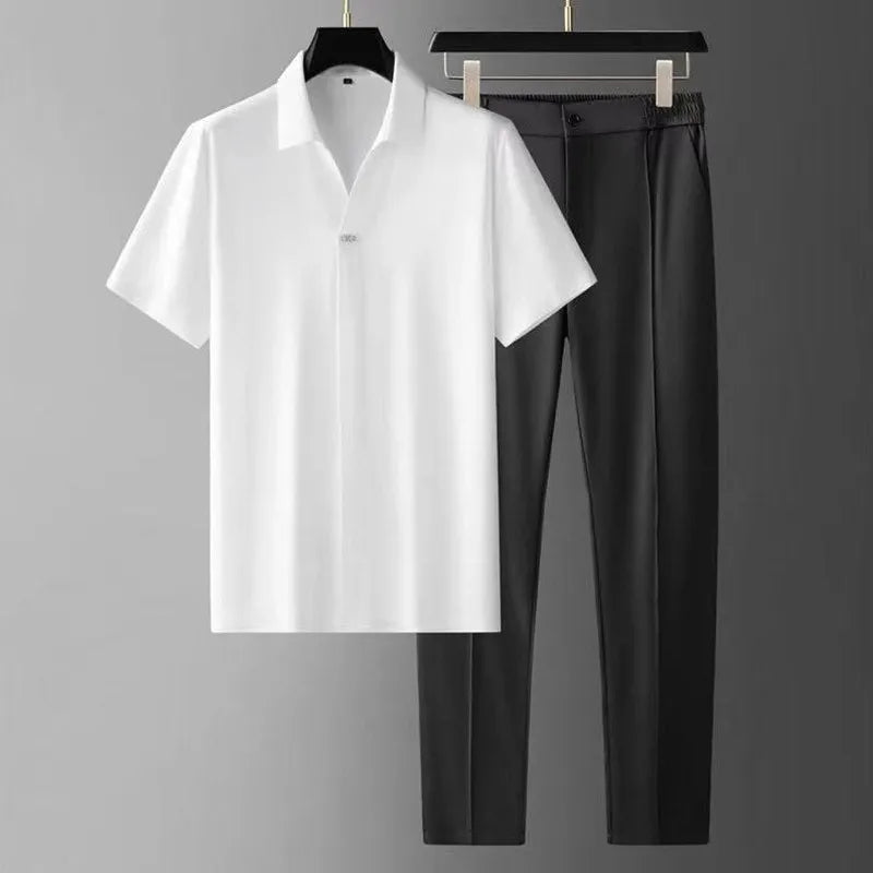 The Modern Executive Set