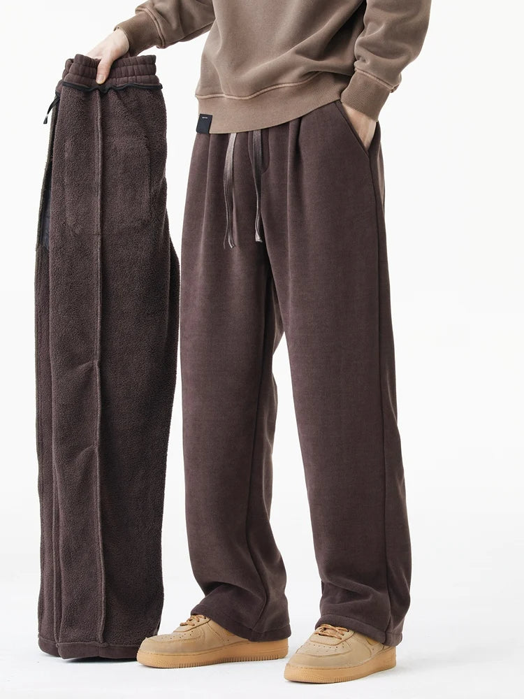 The lounge Sweatpants