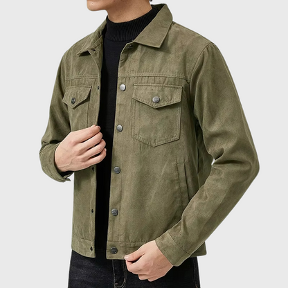 The Guys Night Jacket