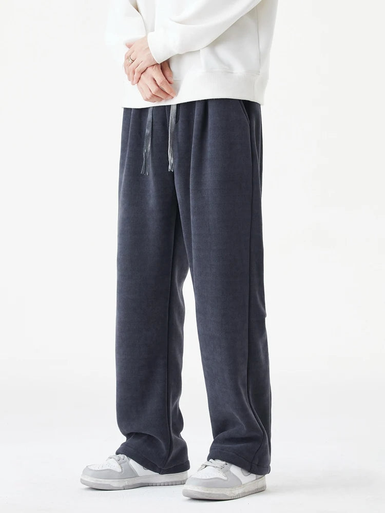 The lounge Sweatpants