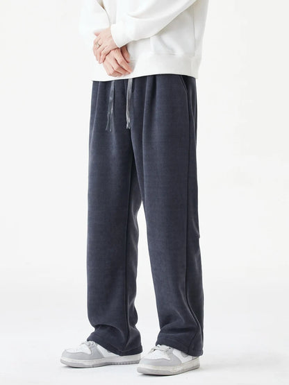 The lounge Sweatpants