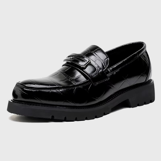 The Windsor Loafer