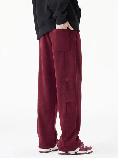 The lounge Sweatpants