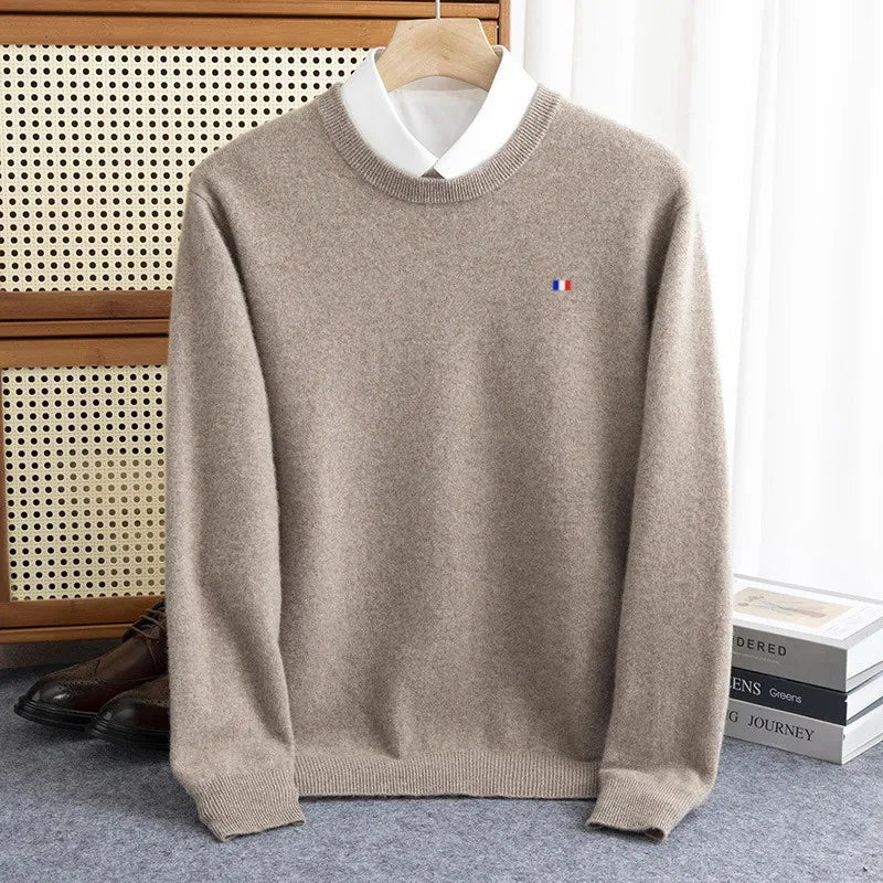 The Heritage Knit