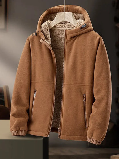 The Summit Fleece