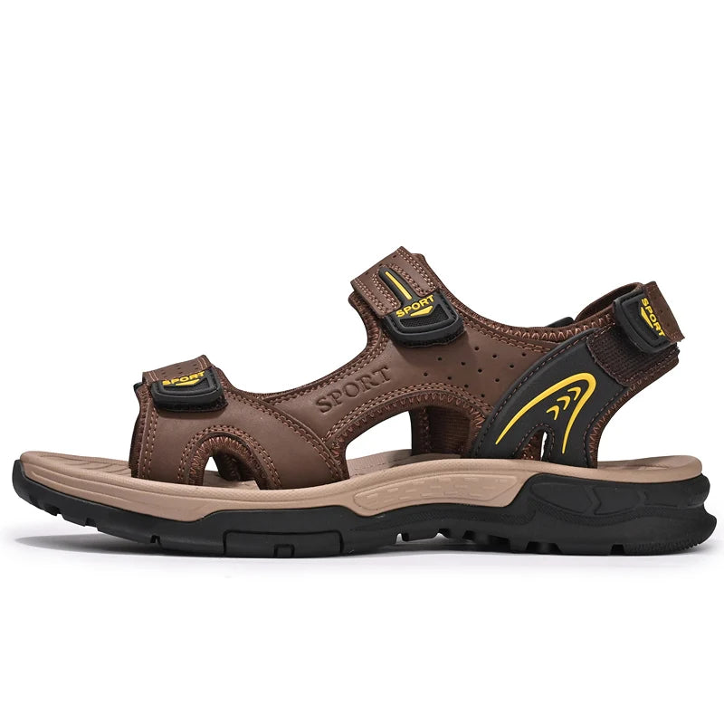 Men's Journey Sandals