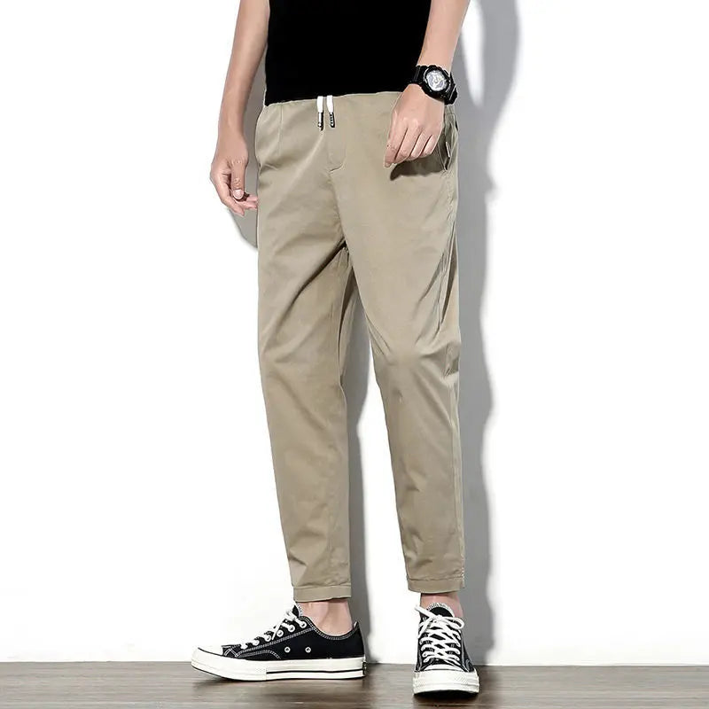 The LiteFit Trousers