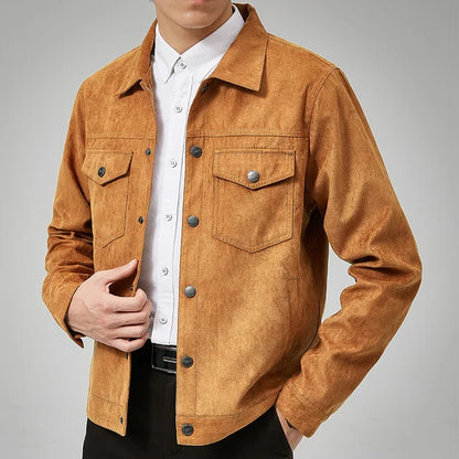 The Guys Night Jacket