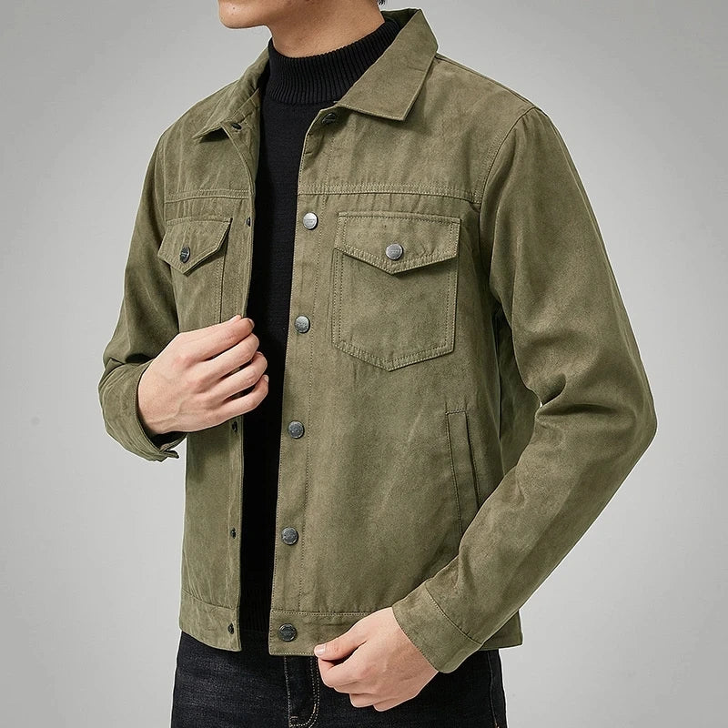 The Guys Night Jacket