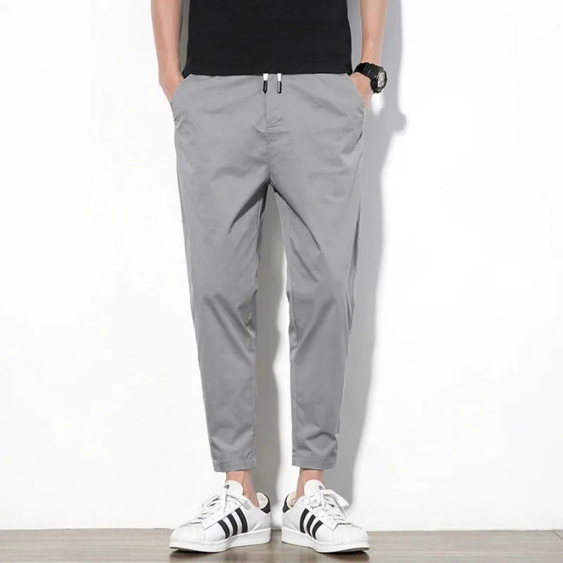 The LiteFit Trousers