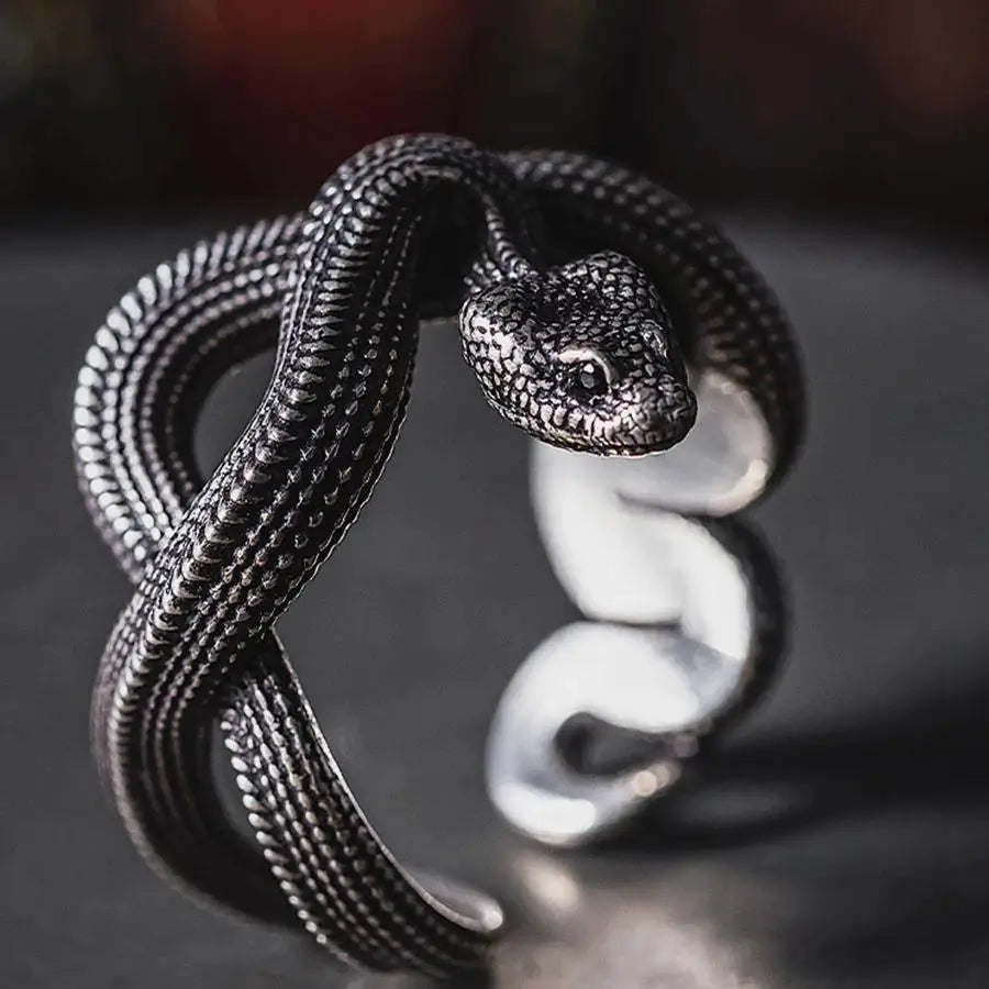 Serpent's Ring