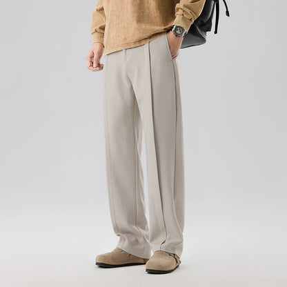 The Classic Trouser