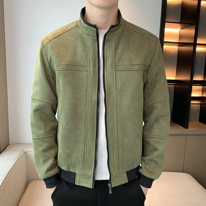 The Terrain Bomber Jacket