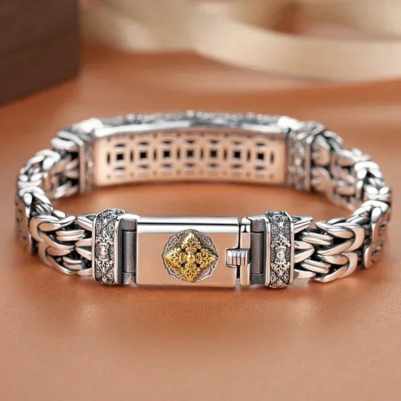 The Marksman Bracelet