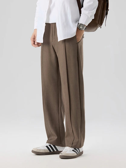 The Classic Trouser