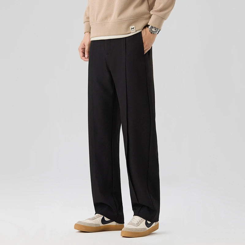 The Classic Trouser