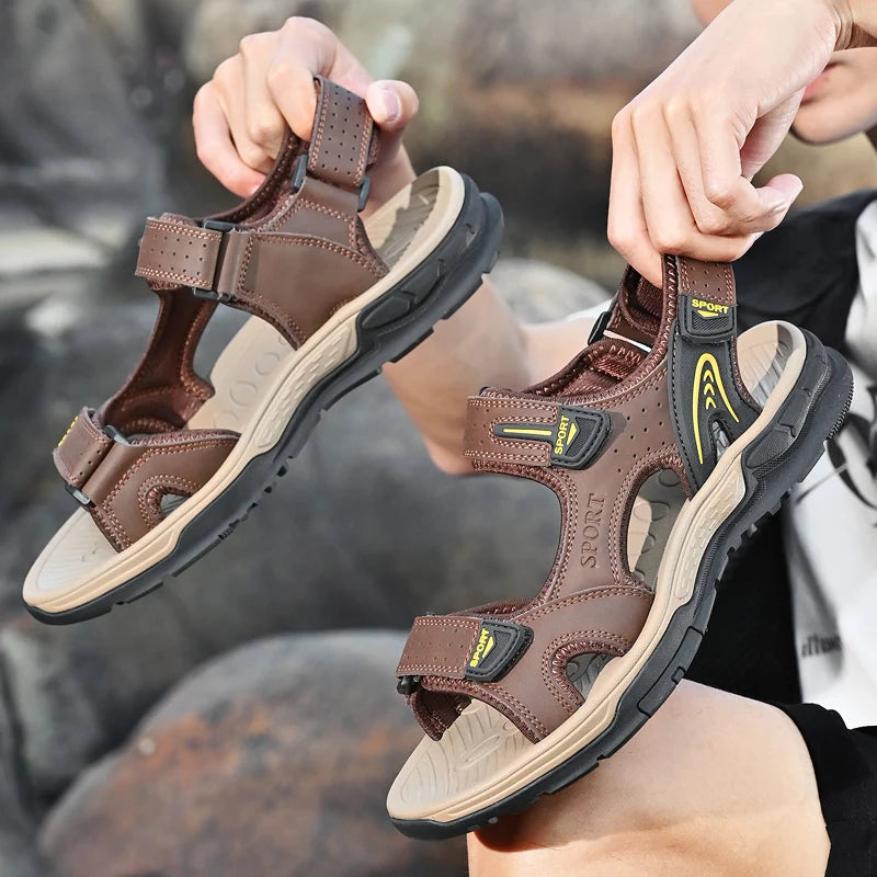 Men's Journey Sandals