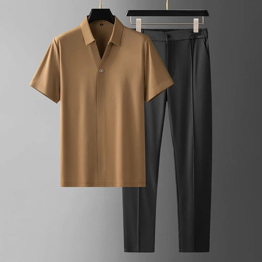 The Modern Executive Set