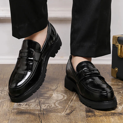 The Windsor Loafer