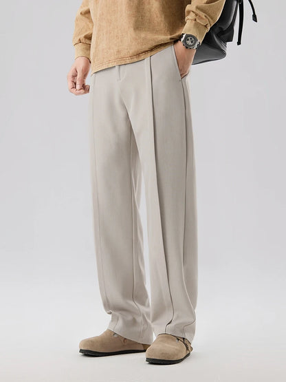 The Classic Trouser