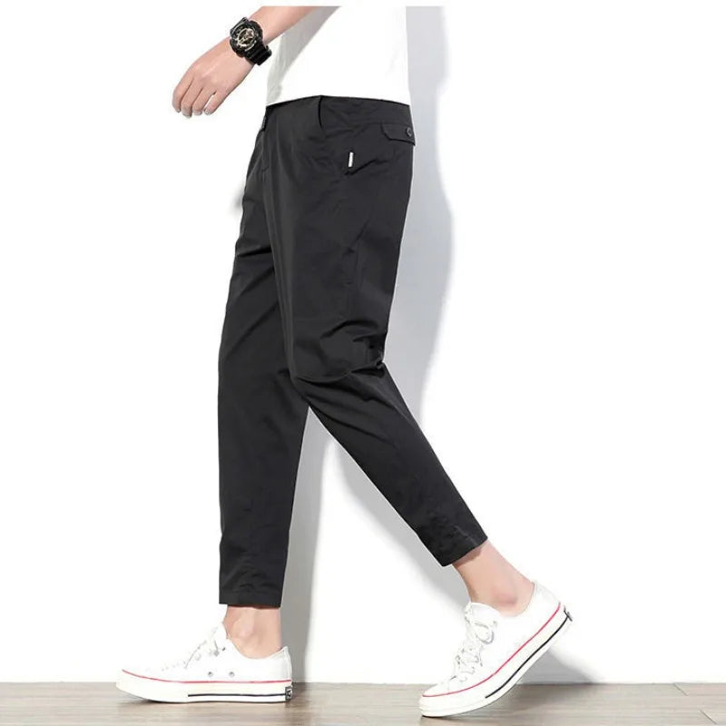 The LiteFit Trousers