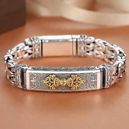 The Marksman Bracelet