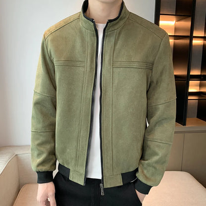 The Terrain Bomber Jacket