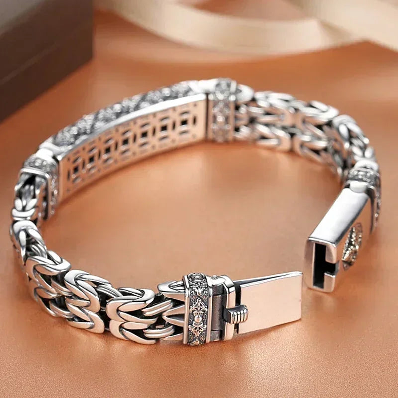 The Marksman Bracelet