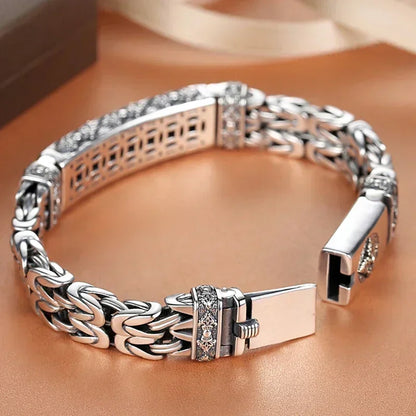 The Marksman Bracelet