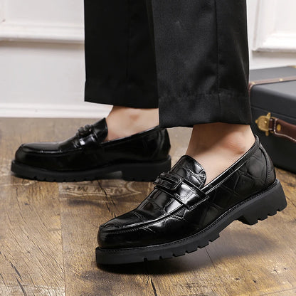 The Windsor Loafer