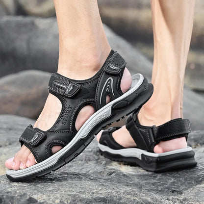 Men's Journey Sandals