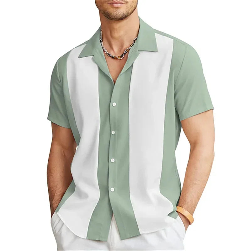Miami Vice Polo