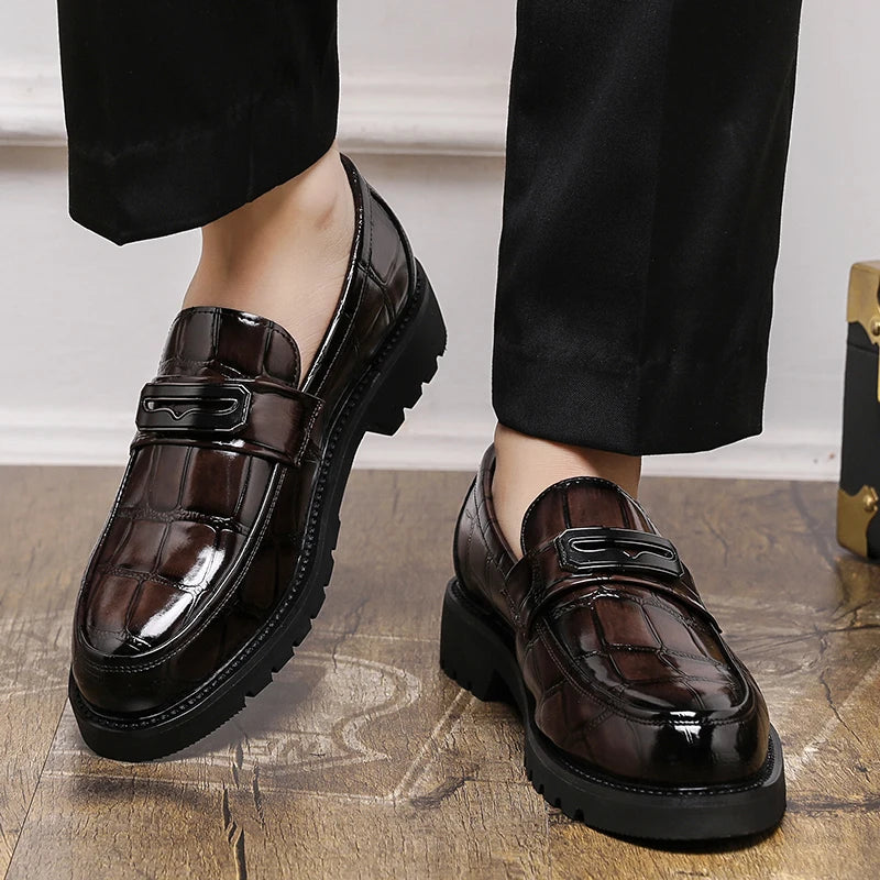 The Windsor Loafer