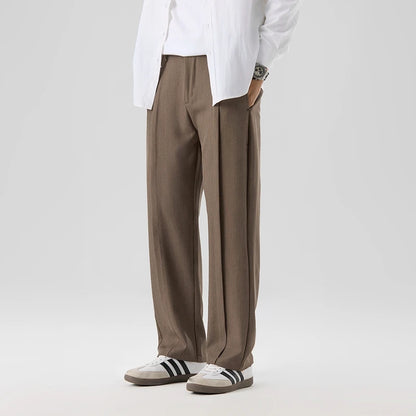 The Classic Trouser