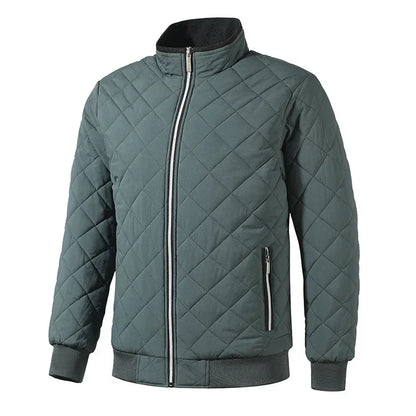 The Evergreen Jacket